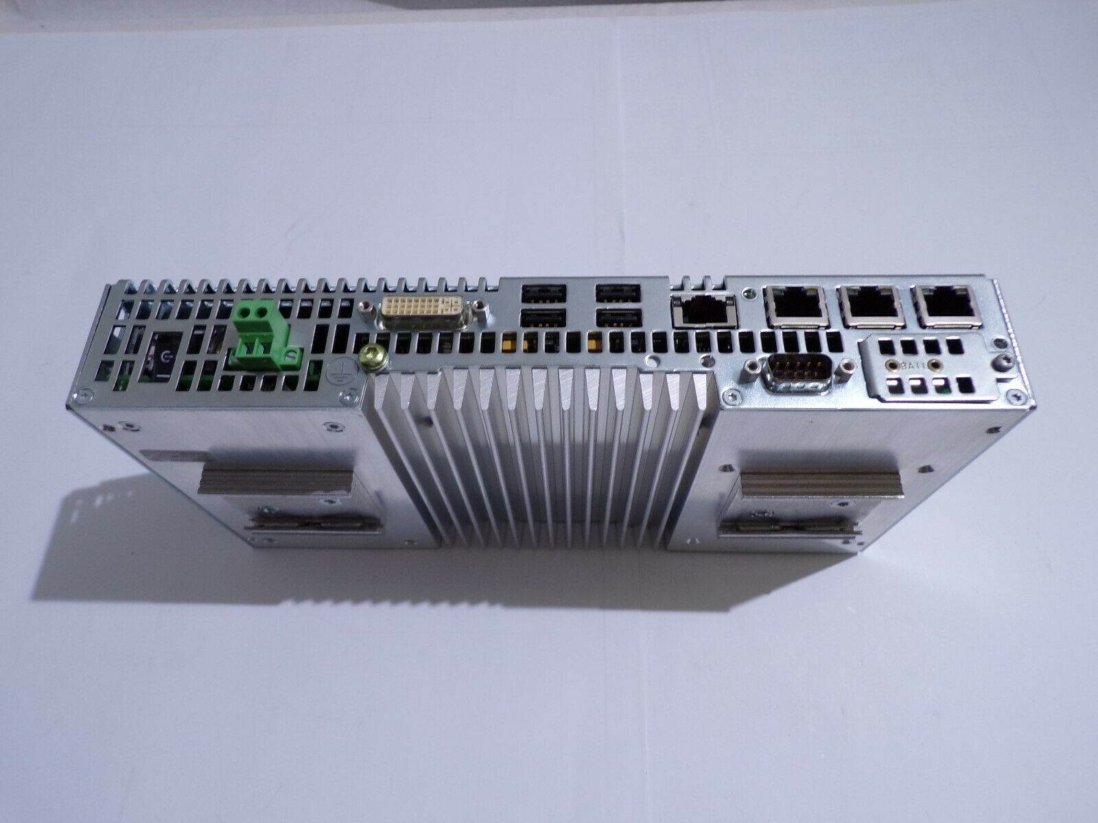 IPC 427C  西门子工业电脑维修