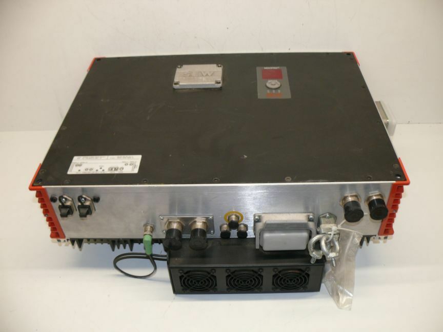 Sew phc22a-a150m1-e21a变频器维修