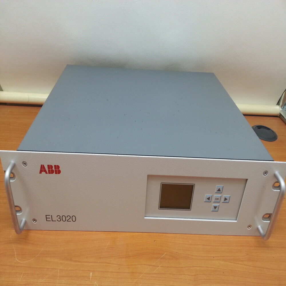 EL3020修理ABB分析仪维修