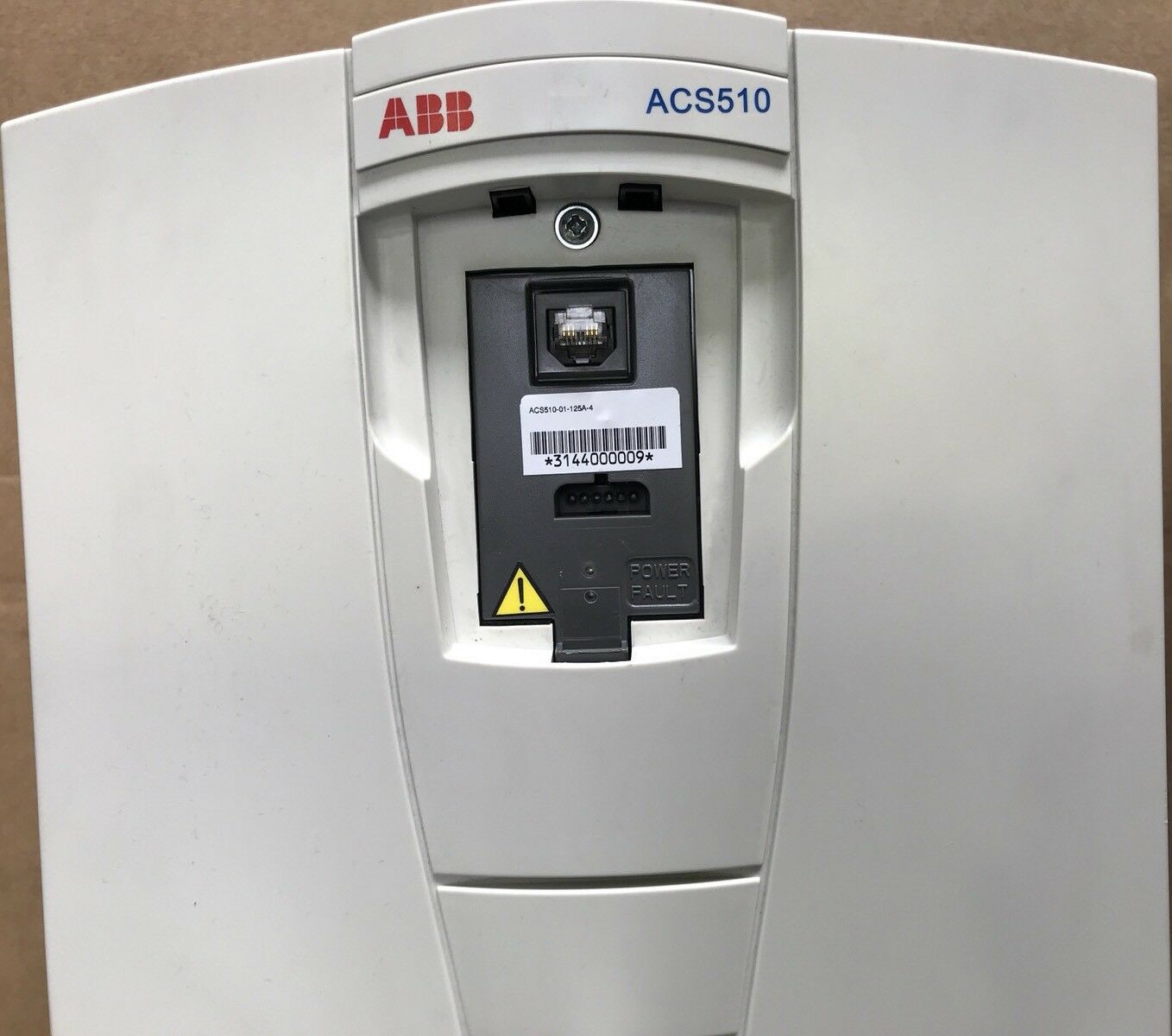 ABB变频器维修ACS510系列 深圳ABB变频器维修保养