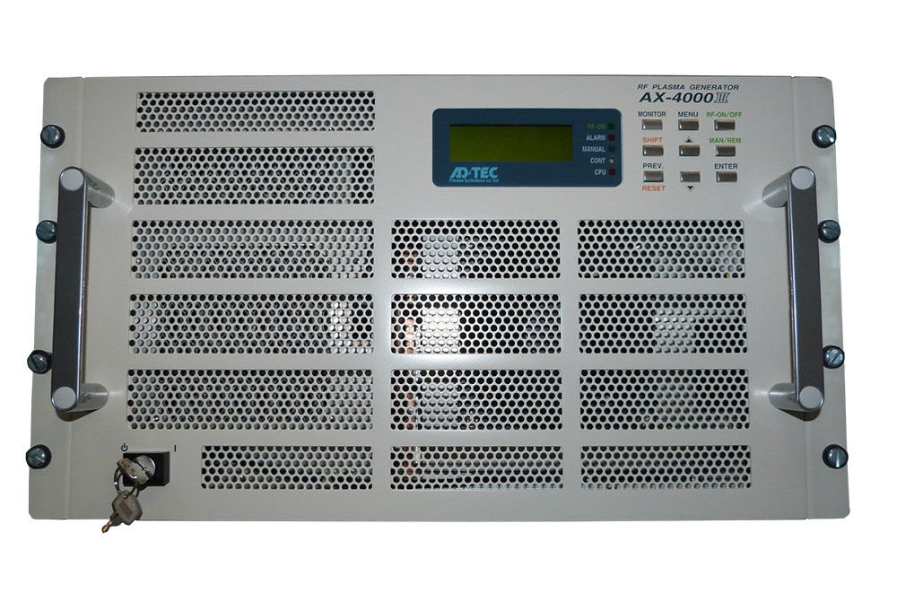 ADTEC AMV-3000SM 射频电源维修及销售
