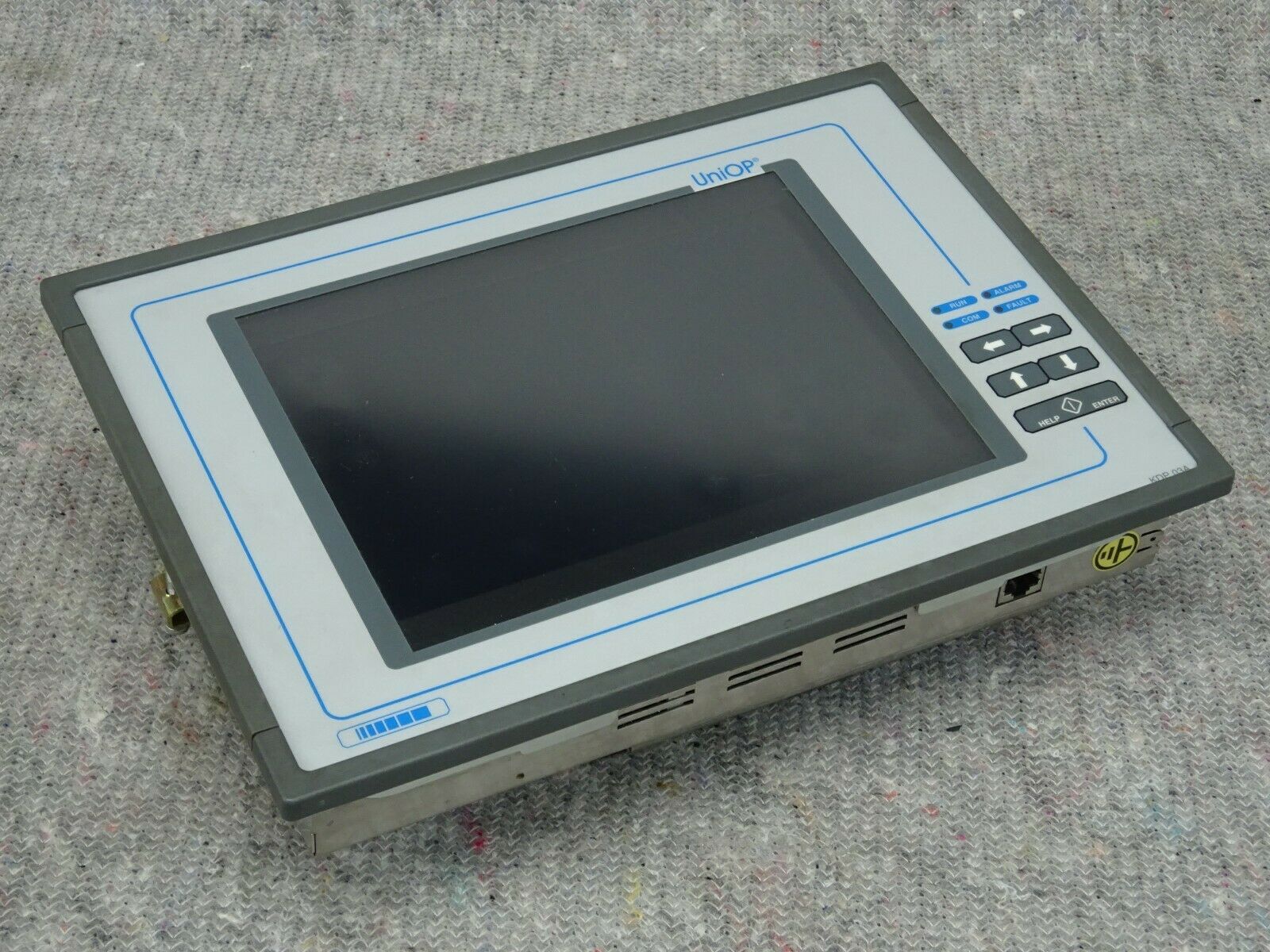  ER-VGA-0045 UNIOP触摸屏维修