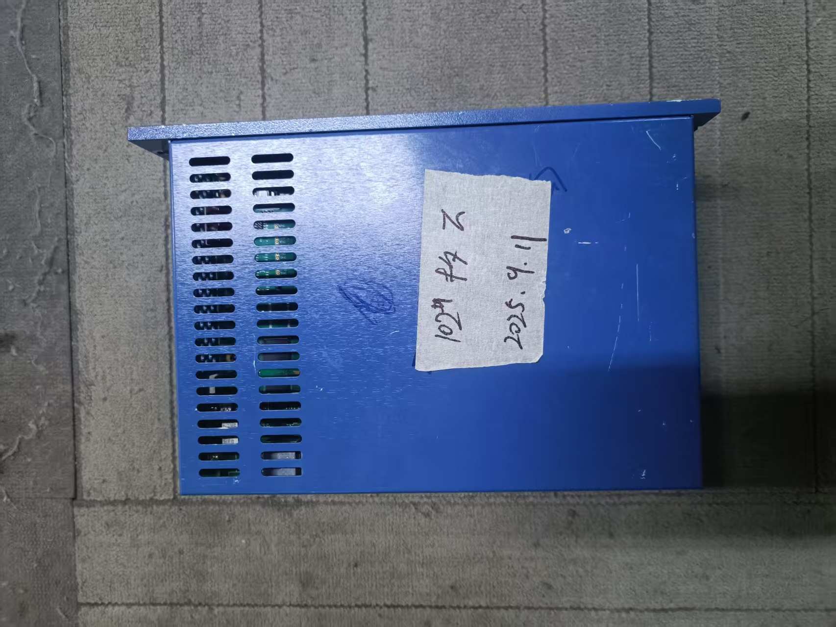 A3200线性放大器维修