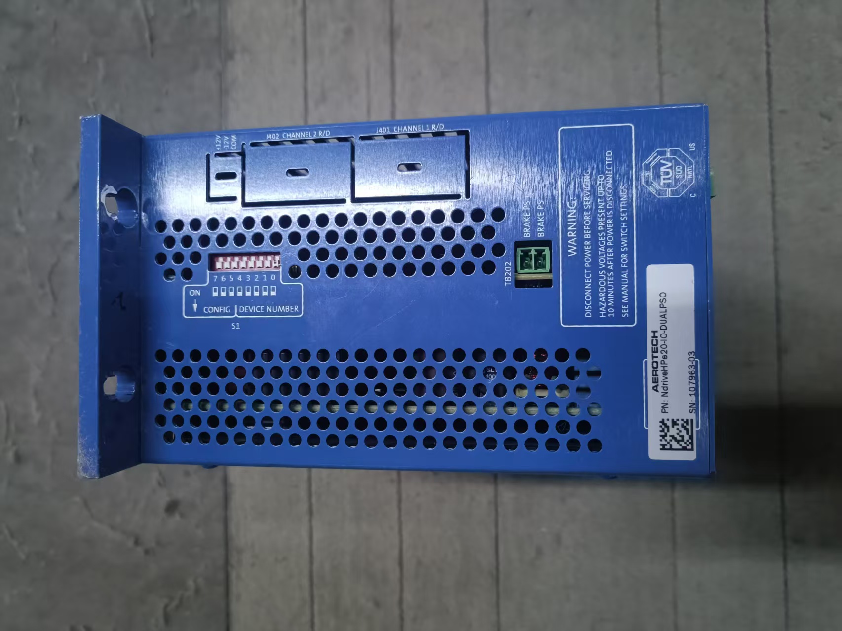 A3200线性放大器维修